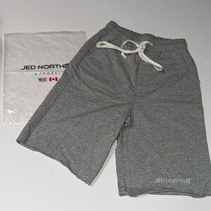 NEW JED NORTH MENS SHORTS